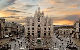 Hl Apartment - Brera, Garibaldi, Moscova, Duomo, Montenapoleone