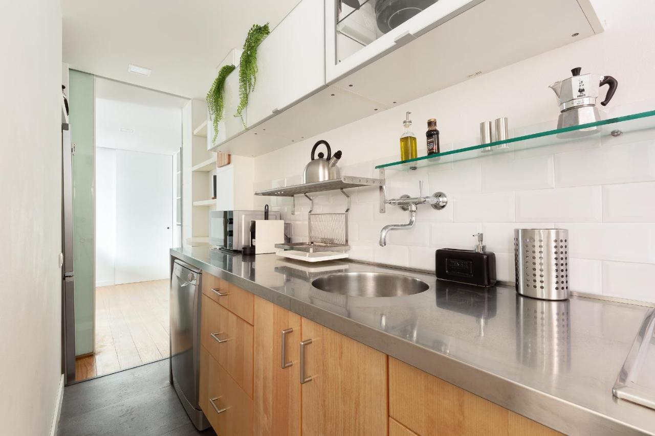 Hl Apartment - Brera, Garibaldi, Moscova, Duomo, Montenapoleone Milano Dış mekan fotoğraf