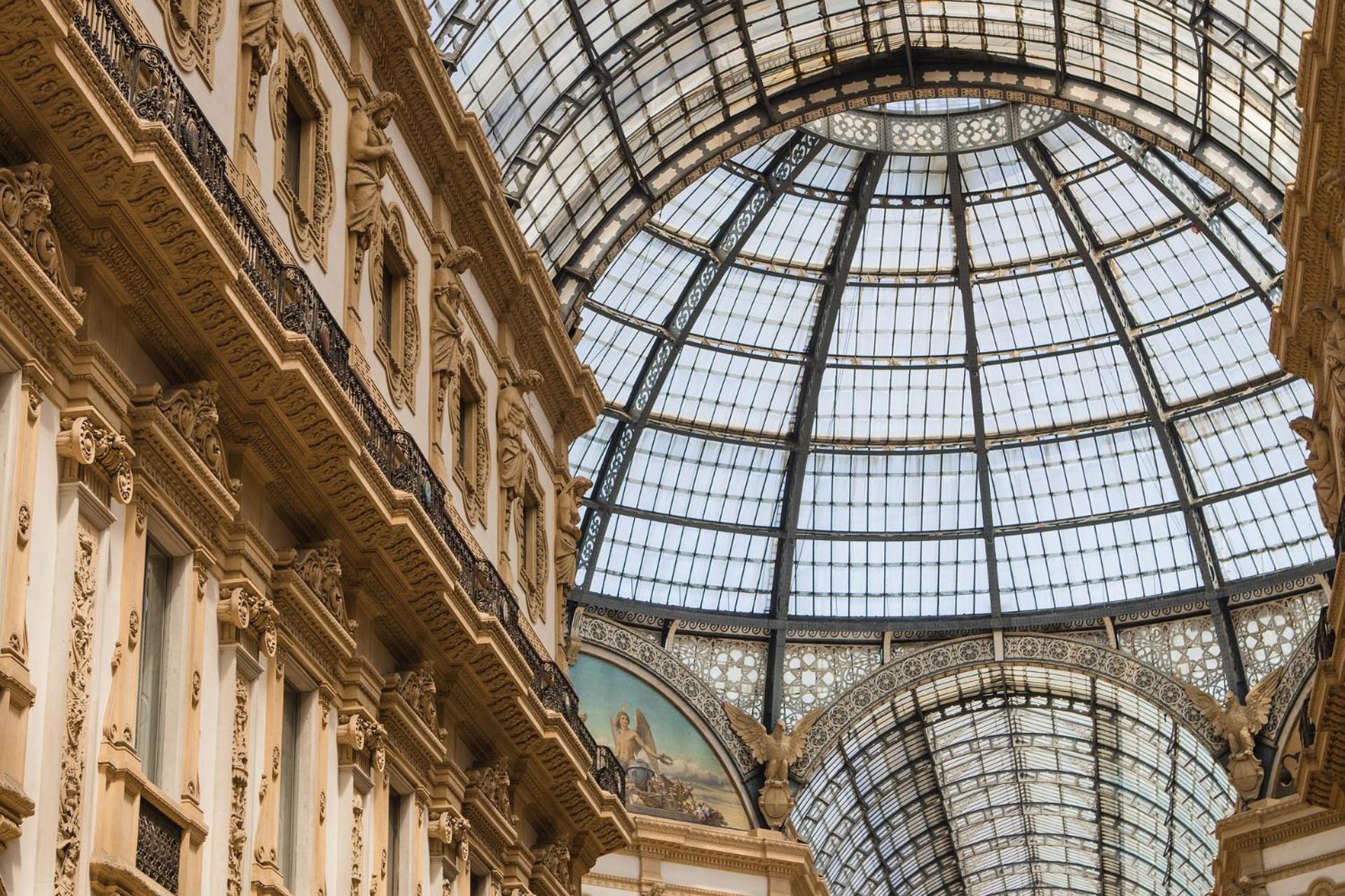 Hl Apartment - Brera, Garibaldi, Moscova, Duomo, Montenapoleone Milano Dış mekan fotoğraf